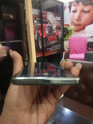 Honor X9b 5G 256 GB Black
