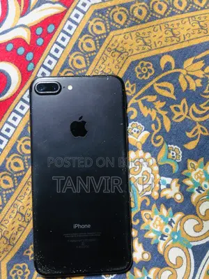 Apple iPhone 7 Plus 128 GB Black