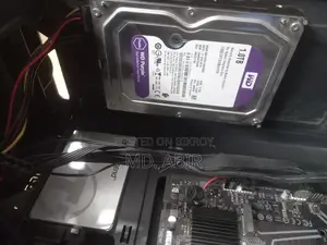 Desktop Computer Gigabyte 8GB Intel Core I5 HDD+SSD 128GB