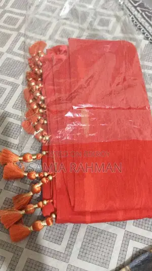 Jamdani Saree