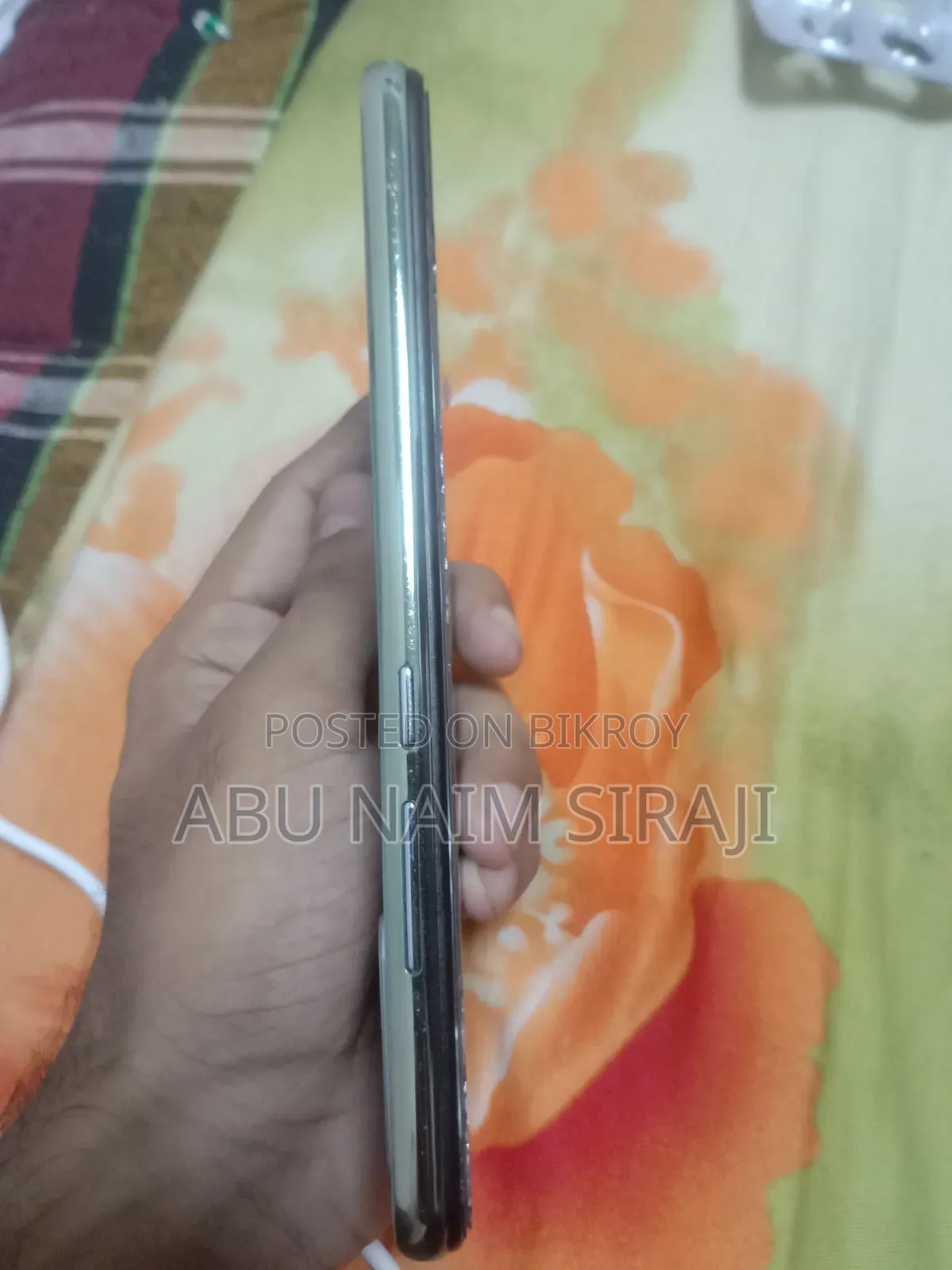 Vivo S1 128 GB Blue