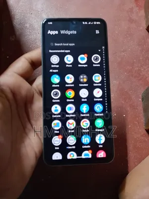 Vivo V25e 128 GB Yellow