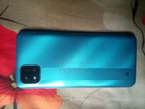 Realme C12 32 GB Blue