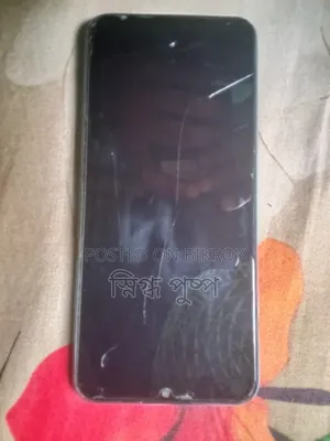 Realme C12 32 GB Blue