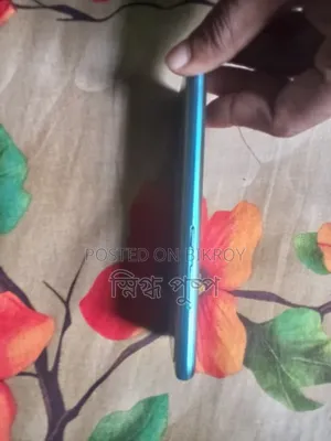 Realme C12 32 GB Blue