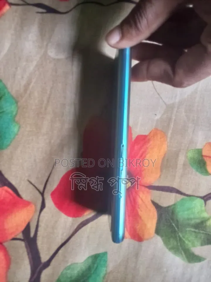 Realme C12 32 GB Blue