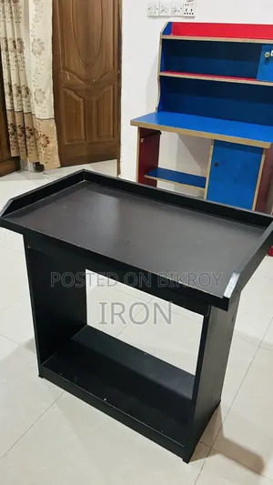 PC or Reading Table