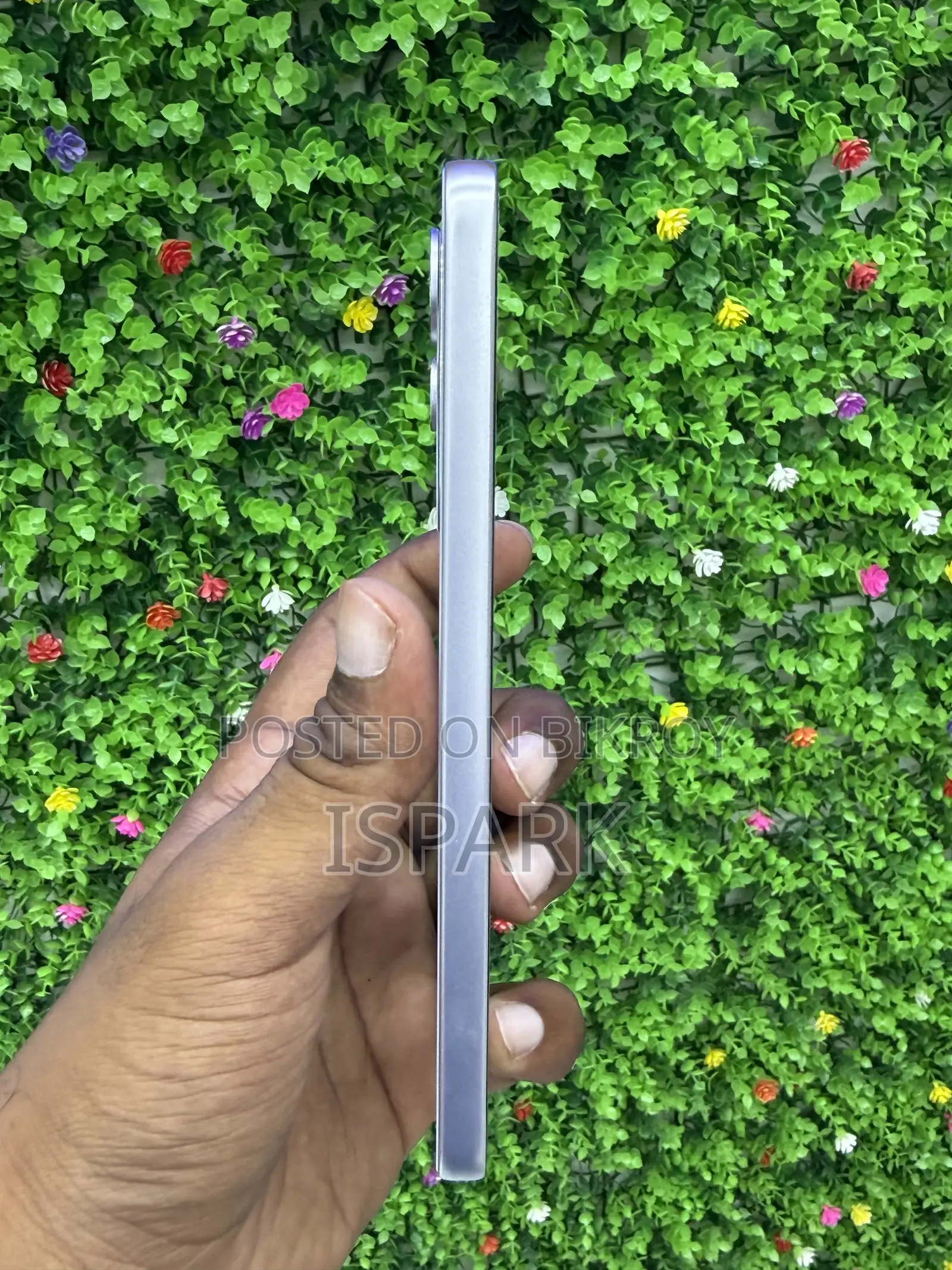 New Vivo Y400 128 GB White