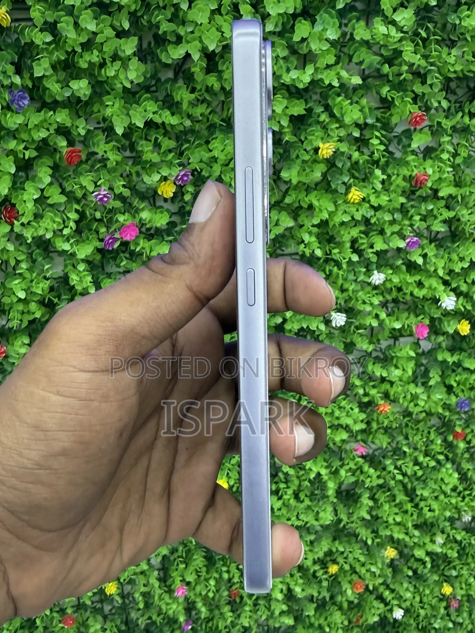 New Vivo Y400 128 GB White