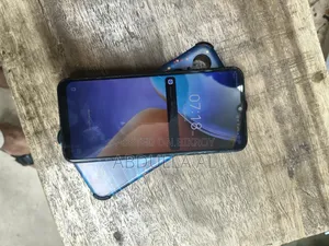 Tecno Pop 6 Pro 32 GB Black