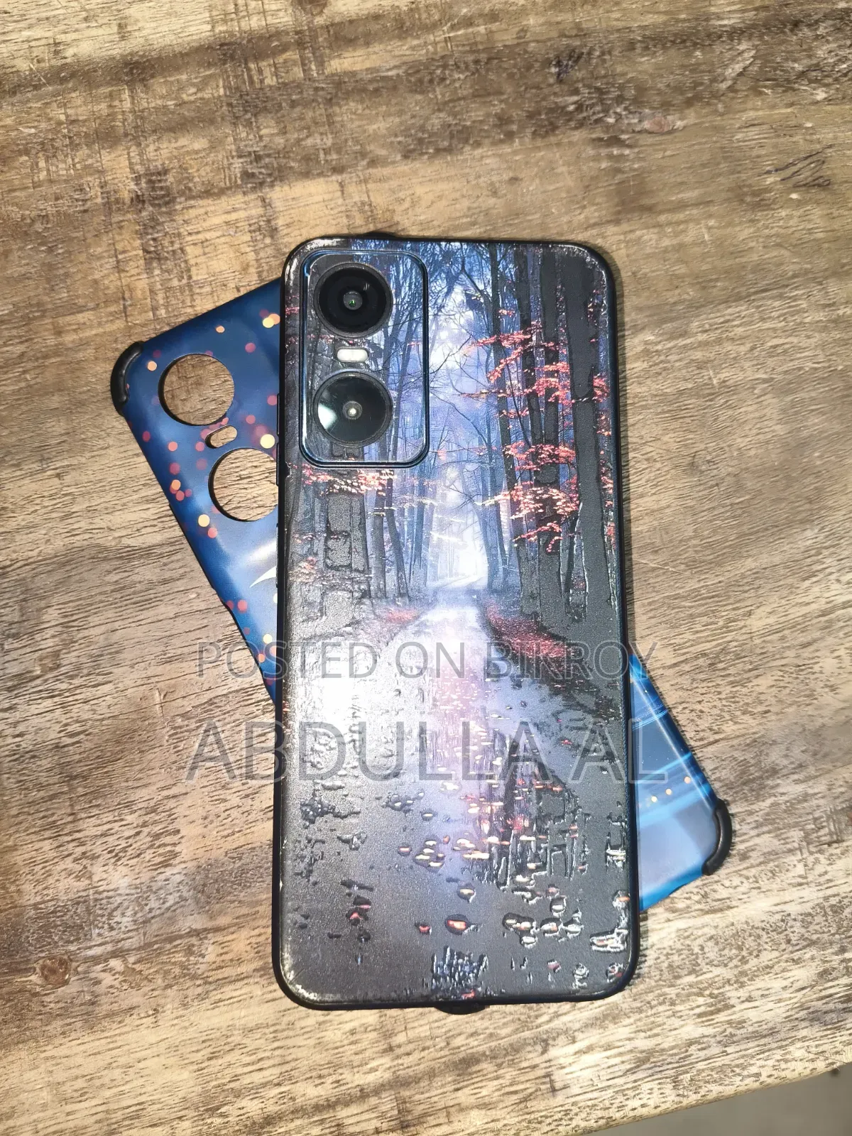 Tecno Pop 6 Pro 32 GB Black