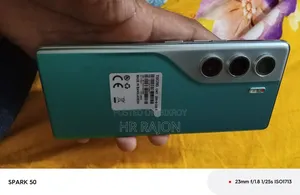 Tecno Camon 40 Pro 5G 256 GB Yellow