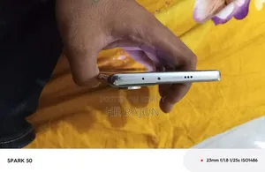 Tecno Camon 40 Pro 5G 256 GB Yellow