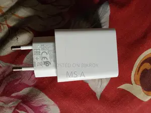ওপ্পো অরিজিনাল ১৫ওয়াট চার্জার