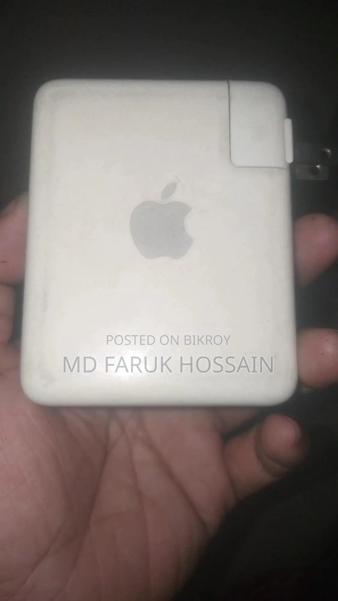 অ্যাপল এয়ারপোর্ট এক্সপ্রেস