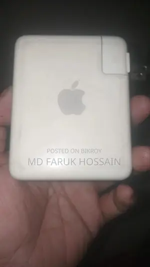 অ্যাপল এয়ারপোর্ট এক্সপ্রেস
