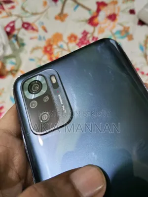 Xiaomi Redmi Note 10 128 GB Blue