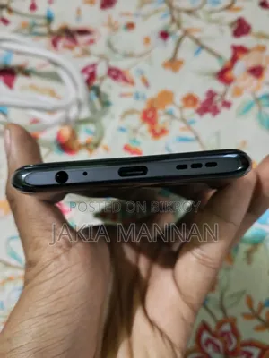 Xiaomi Redmi Note 10 128 GB Blue