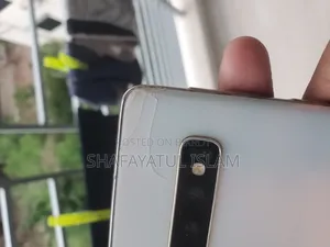 স্যামসাং গ্যালাক্সি এস১০ ১২৮ জিবি নীল