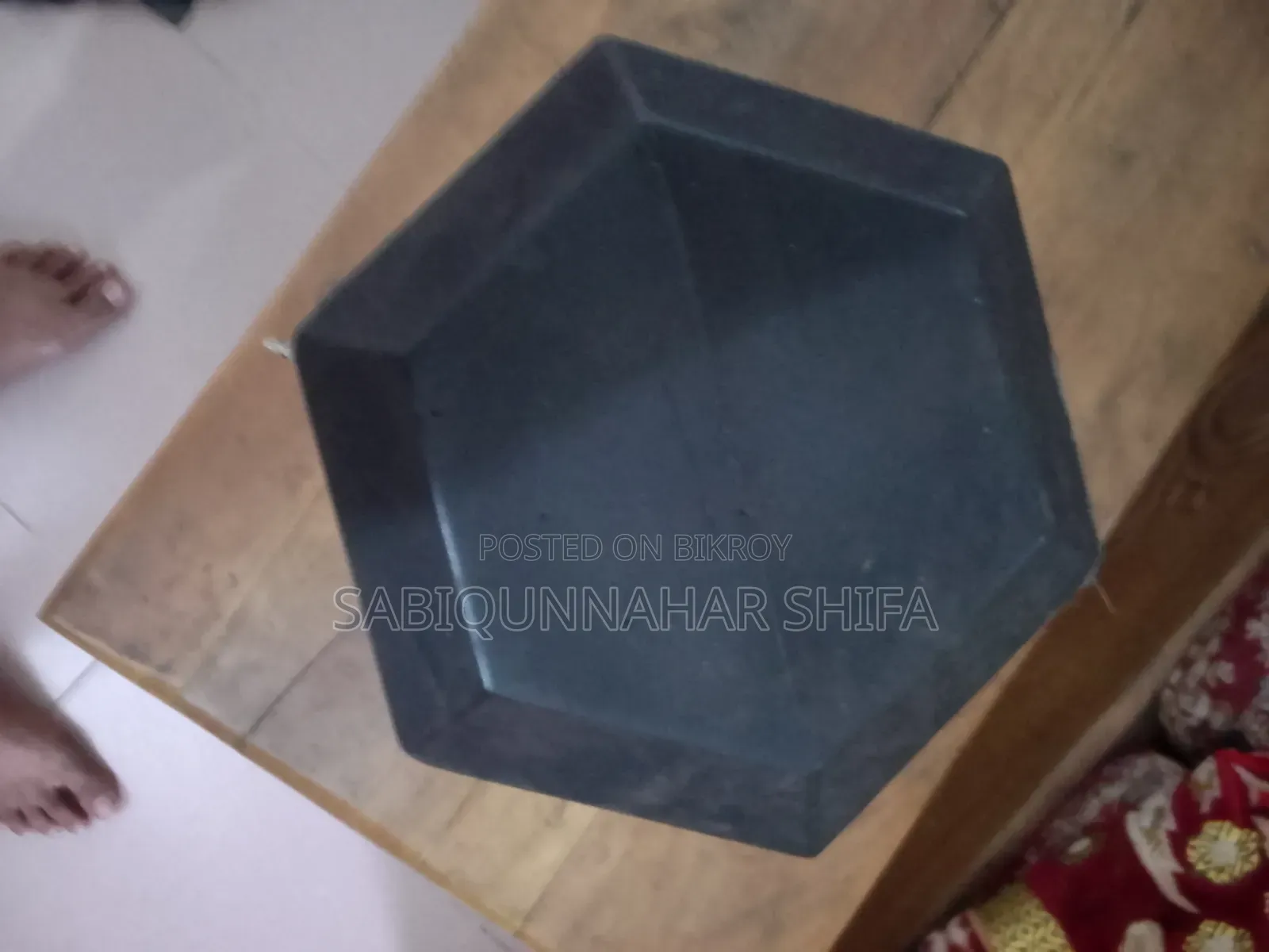 Used Dumbbell 15kg