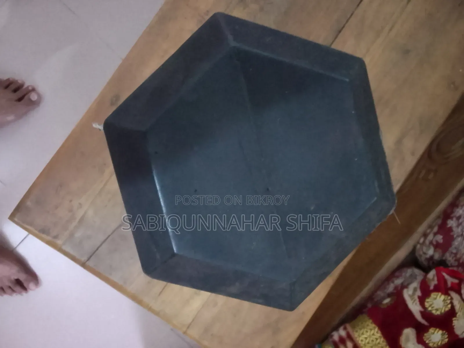Used Dumbbell 15kg