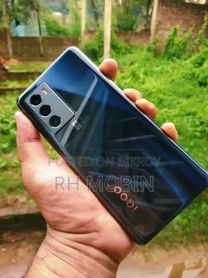 iQOO ২৫৬ জিবি গ্রে