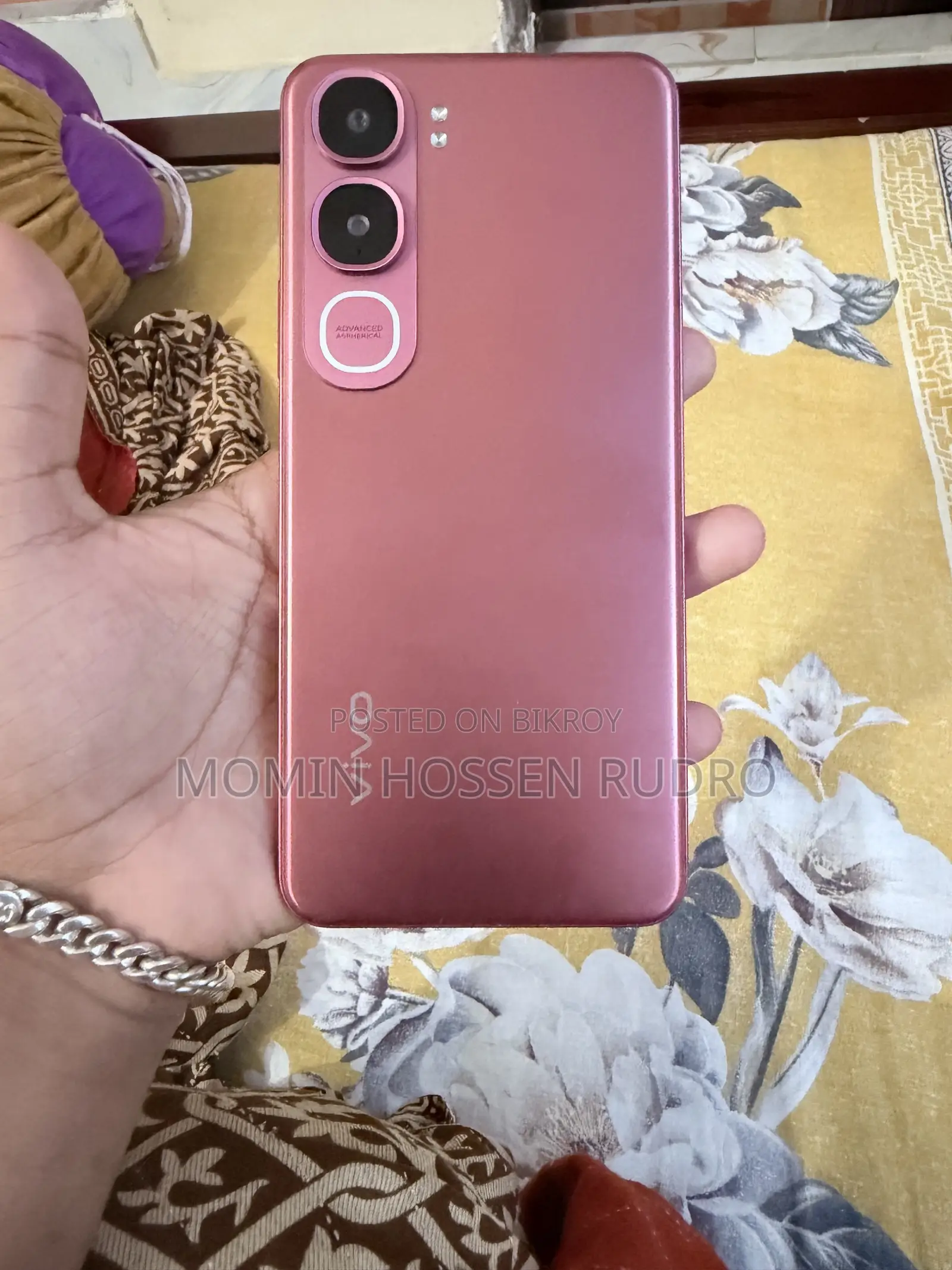 নতুন ভিভো ওয়াই২১ডি ১২৮ জিবি