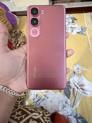 নতুন ভিভো ওয়াই২১ডি ১২৮ জিবি