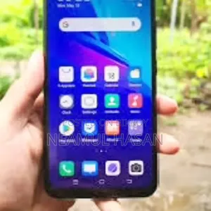 Vivo Y11 32 GB Blue
