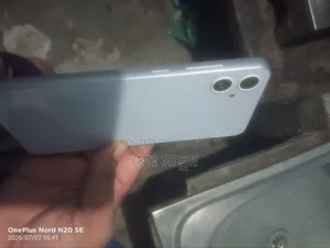 স্যামসাং গ্যালাক্সি এ০৫ ৬৪ জিবি সাদা