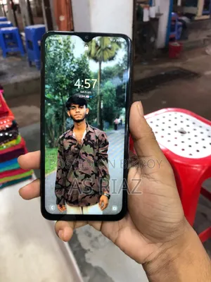 Samsung Galaxy M31 128 GB Black