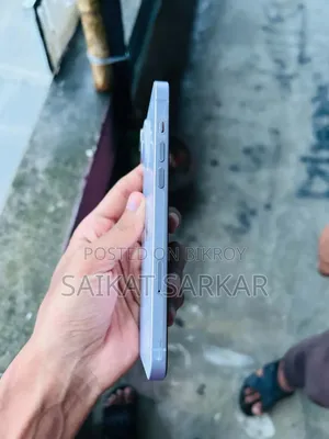 Apple iPhone 14 Plus 128 GB Purple