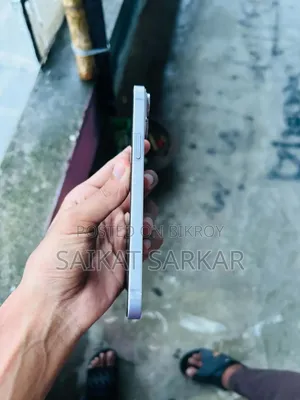 Apple iPhone 14 Plus 128 GB Purple
