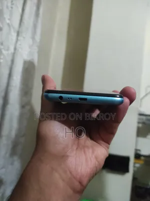 Realme C21Y ৬৪ জিবি ব্লু