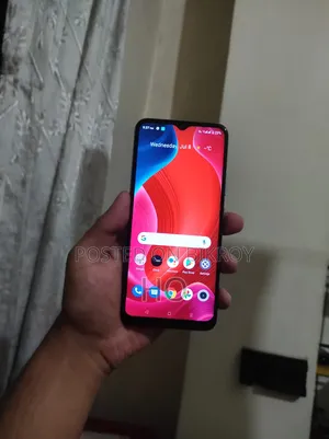 Realme C21Y ৬৪ জিবি ব্লু