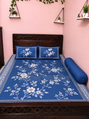 খাট ৫/৭ ফিট