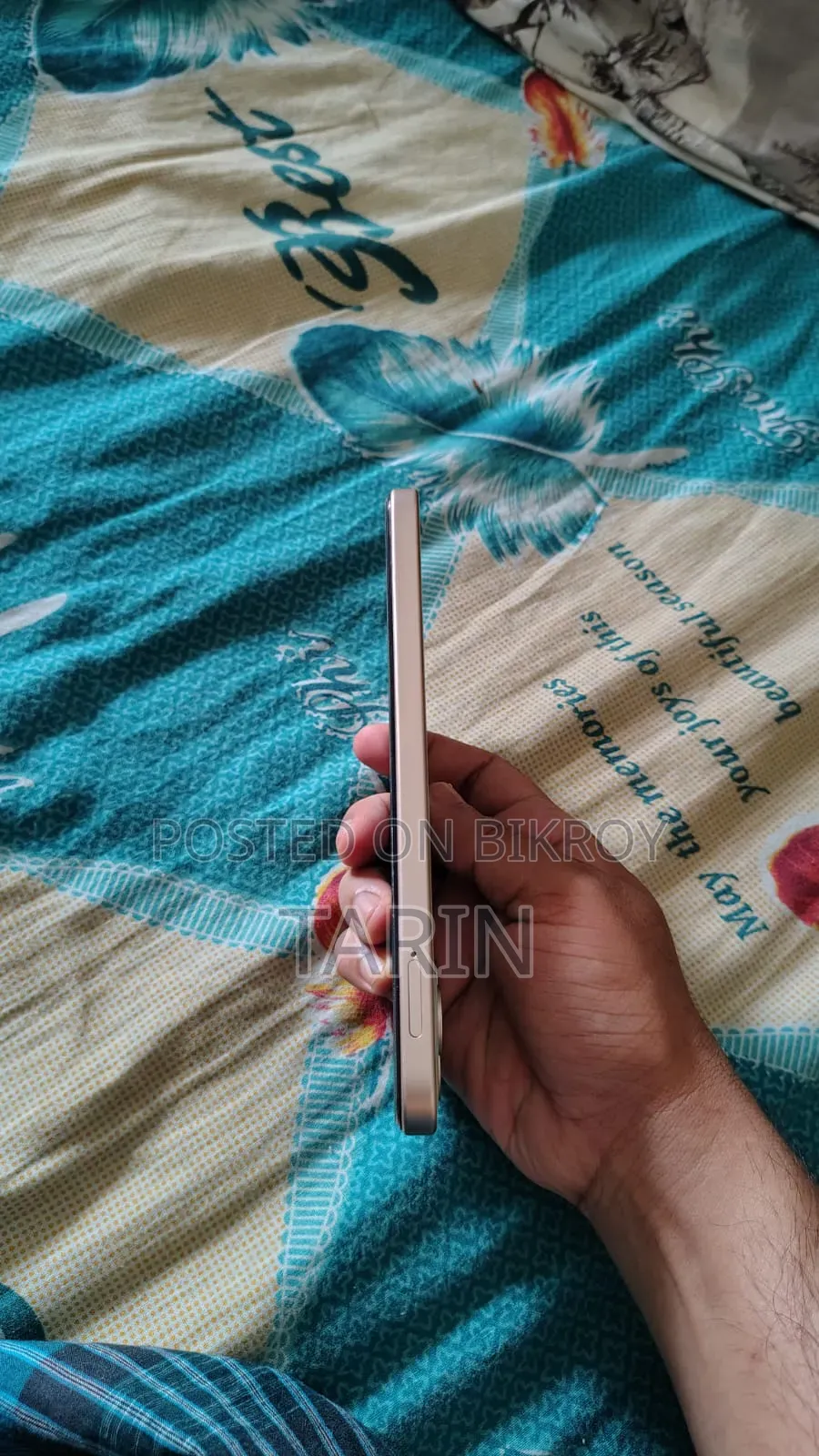 Symphony Helio 30 128 GB