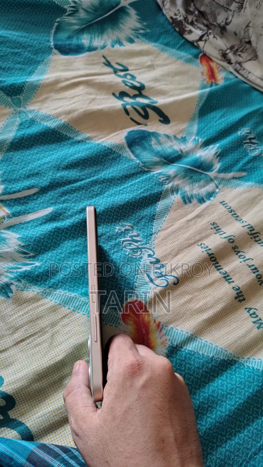 Symphony Helio 30 128 GB