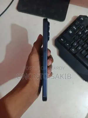 অ্যাপল আইফোন ১৫ প্রো ম্যাক্স ২৫৬ জিবি ব্লু