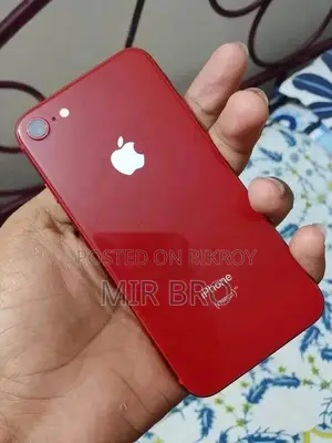 অ্যাপল আইফোন ৮ ৬৪ জিবি লাল
