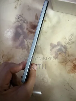 Vivo Y21 64 GB White