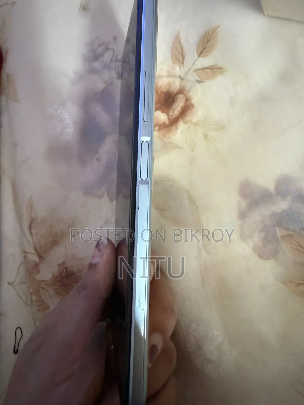 Vivo Y21 64 GB White