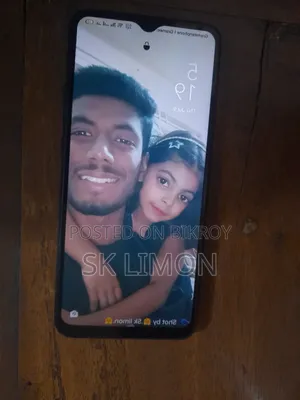 Oppo A16 64 GB Black
