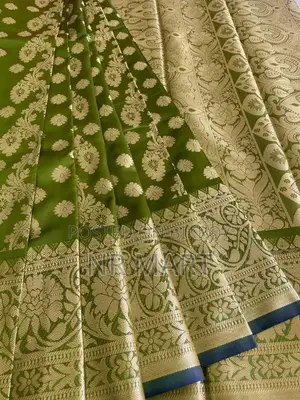 Soft Silk Katan শাড়ি। সিল্ক কাতান শাড়ি