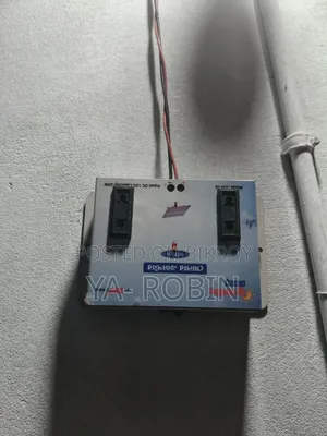 Solar Adapter