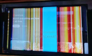 Vision 43" LED Smart TV