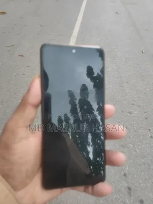 Xiaomi Redmi Note 10 Pro Max 128 GB Gray