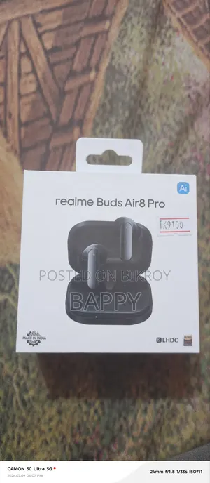 Realme Buds