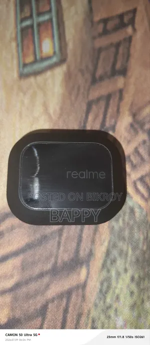 Realme Buds