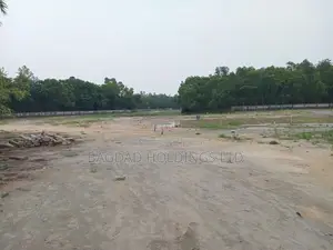 Land for Sale in Gazipur